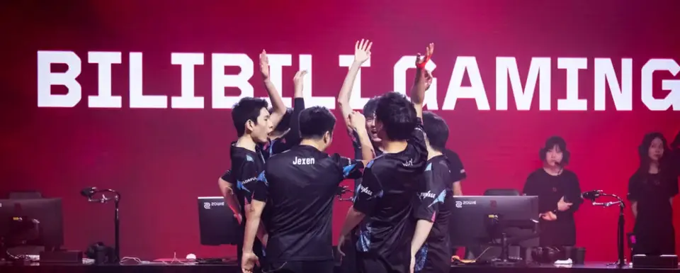 BiliBili Gaming and FunPlus Phoenix are the next teams to depart from Valorant China Evolution Series Act 2: Selection