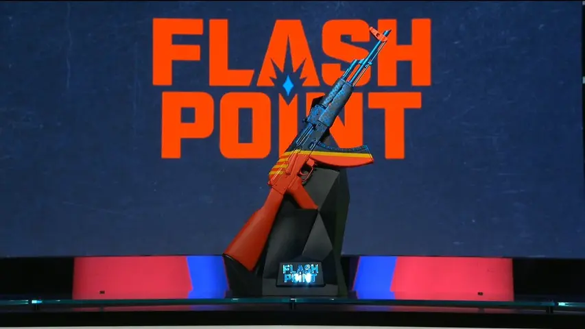 СМИ: Лига Flashpoint закрылась после 3 сезонов