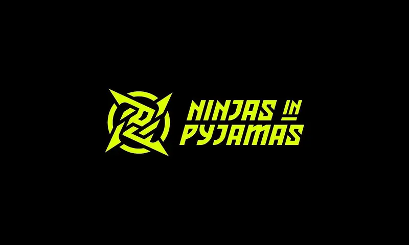 NiP go with "LNZ" for EPL S14