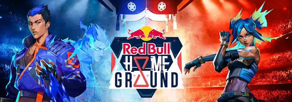 Os organizadores do Red Bull Home Ground anunciaram várias festas para os fãs em honra do próximo torneio