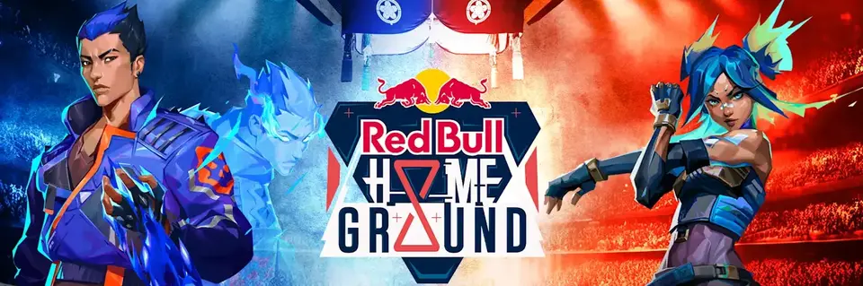 Організатори Red Bull Home Ground анонсували кілька фанатських вечірок в честь майбутнього турніру