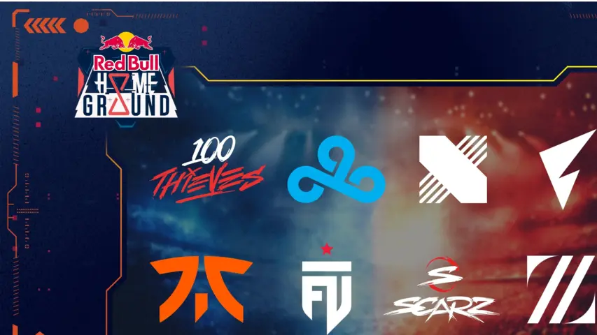 Red Bull Home Ground#4: The final lineup of casters is announced