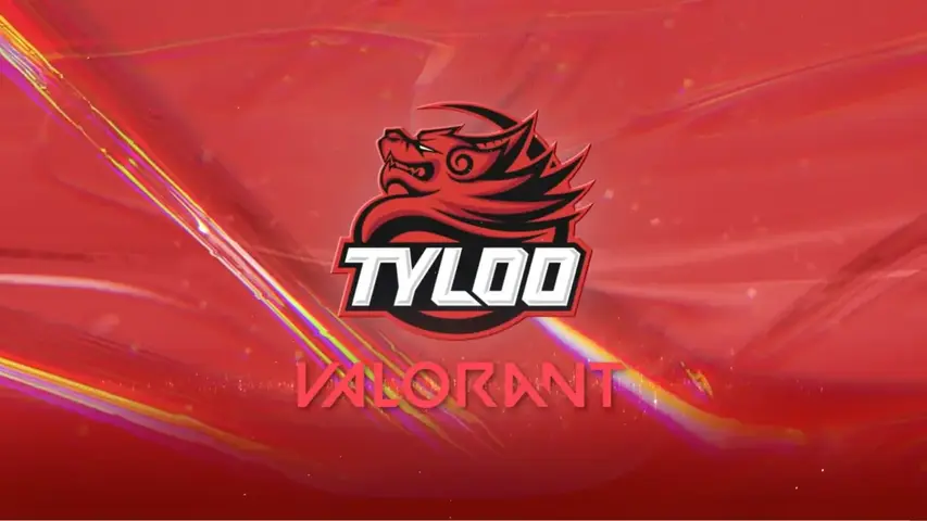 Китайська організація TYLOO переводить свого гравця з дисципліни CS2 у Valorant