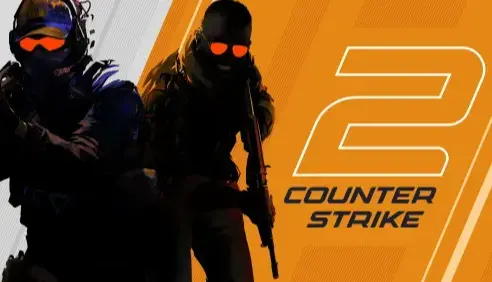 How Counter-Strike 2 Became Valve's Lowest-Rated Steam Game