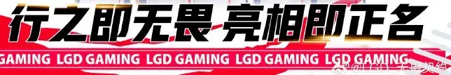  Após uma pausa de três anos, a LGD Gaming apresenta equipe de Valorant