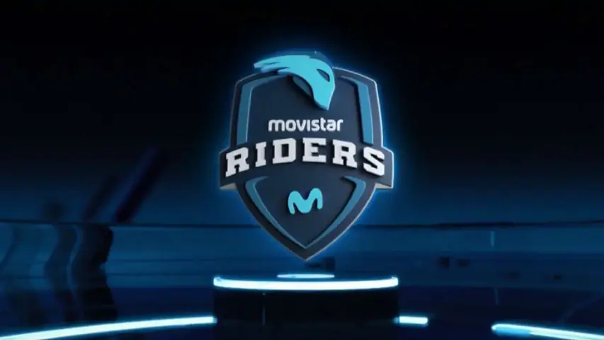 Movistar Riders полностью распускает ростер по Valorant