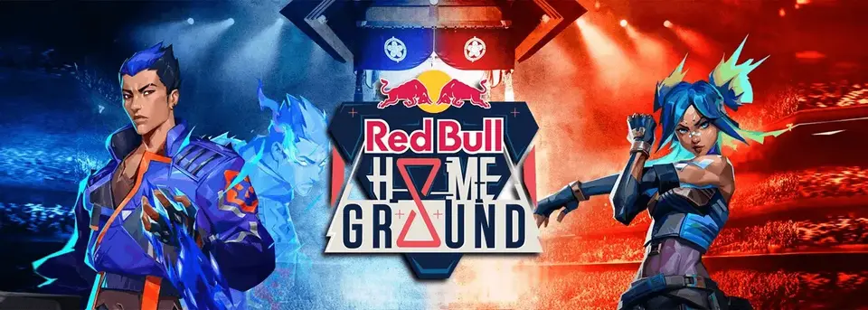 Os organizadores do Red Bull Home Ground 4 anunciaram recompensas exclusivas para os espectadores do torneio