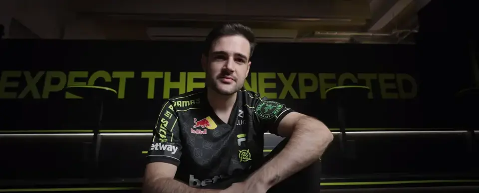 The experiments continue: Spaniard alex ascends to the reign as the new captain of NIP 