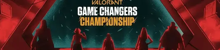 Recompensas exclusivas em Valorant por assistir ao VCT 2023: Game Changers Championship