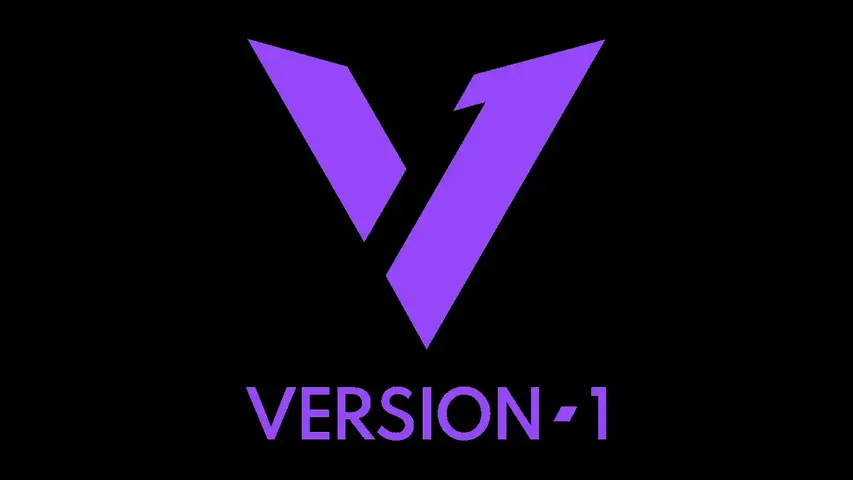 Божевільний ейс в Valorant від гравця команди Version1 florescent