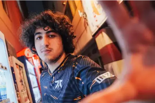 “I wanted to be a duelist” Fnatic Alfajer talks about his role as a sentinel