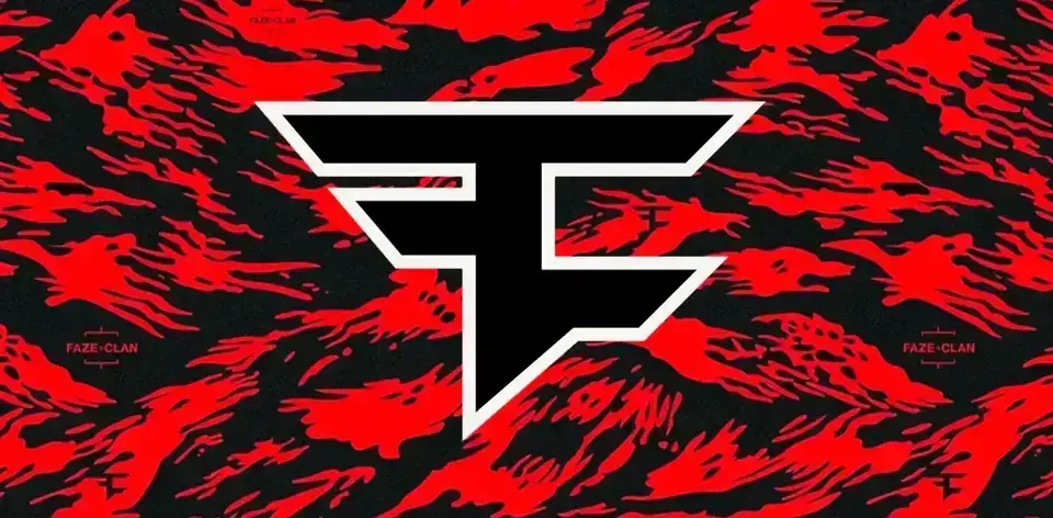 The value of the FaZe Clan organization has reached its all-time low