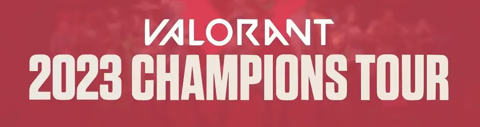 Riot Games поділилася статистикою цьгорічного Valorant Champions Tour