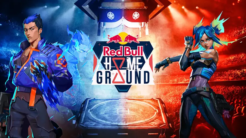 Over 180,000 viewers tuned in for Red Bull Home Ground #4 at the peak of its popularity