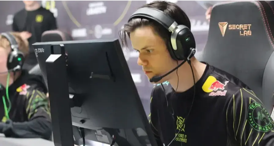 "We couldn't connect with the team and we couldn't make it work" - REZ gave the main reasons why Brollan and hampus left Ninjas in Pyjamas 