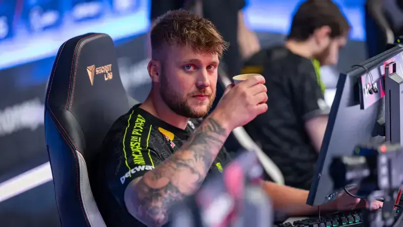 NIP have claimed the last spot in the CS2 Asia Championships 2023 playoffs