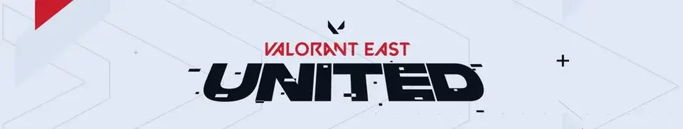 Acend та GoNext Esports у фіналі VALORANT East: United: Season 2: Stage 3