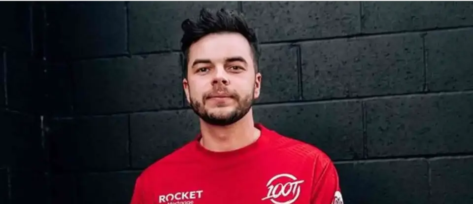 Founder and CEO of 100Thieves steps down from Valorant activities