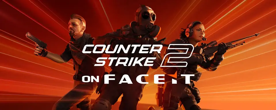 Ранги FACEIT в Counter-Strike 2: Все, що Вам Потрібно Знати