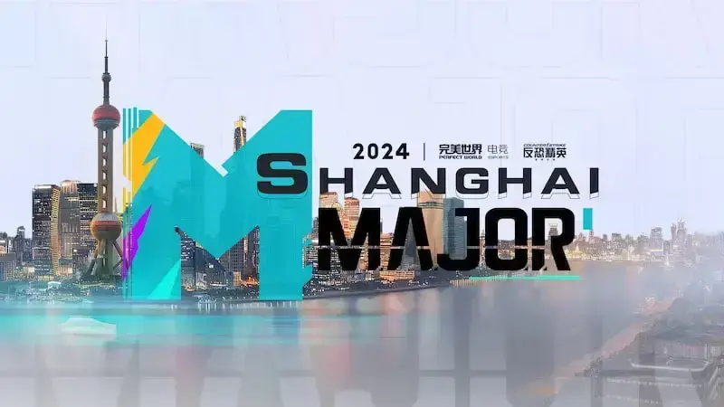 Perfect World to host the second Counter-Strike 2  Major in Shanghai