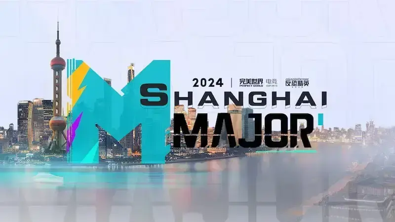 Perfect World проведет второй мейджор по Counter-Strike 2 в Шанхае