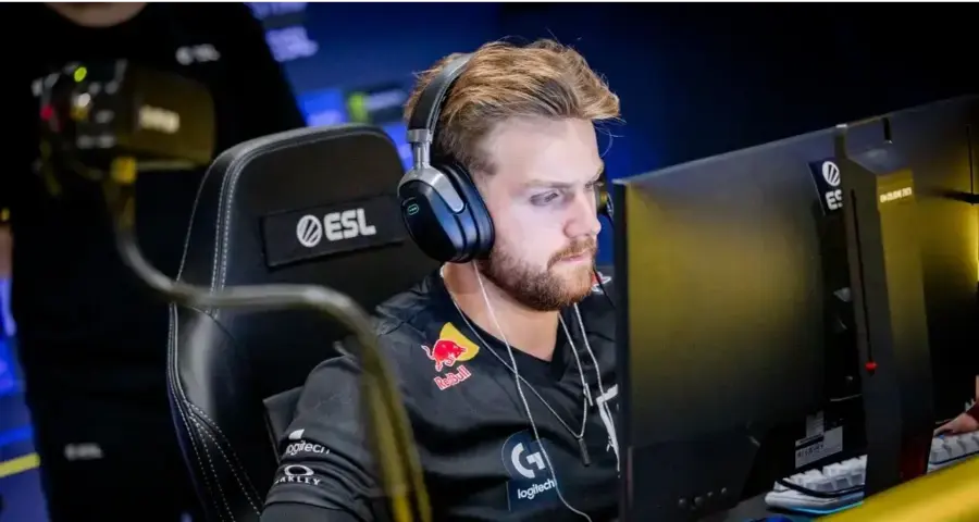 NIKo criticized insider for rumors about G2 roster