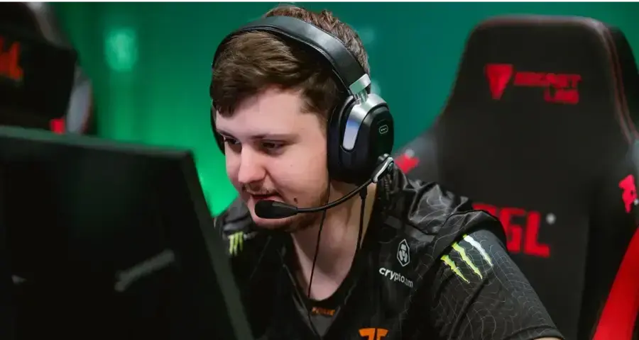 mezii commented on moving to Team Vitality and replacing Magisk