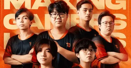 Tài Năng Trẻ encontrou a organização que representará na Asia Pacific Predator League 2024