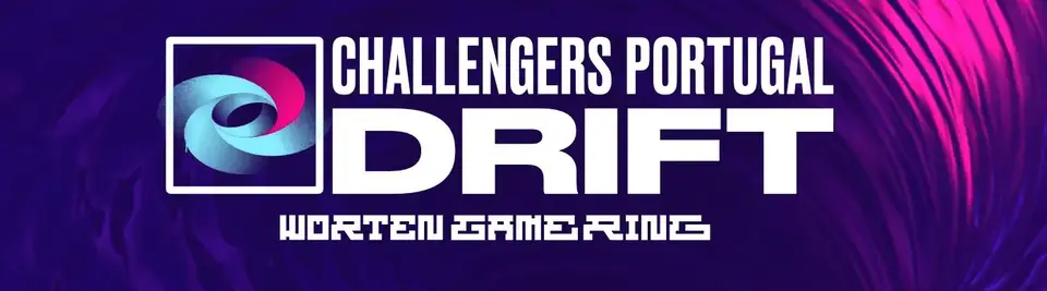 SAW e FUZOS na final do VALORANT Challengers 2023 Portugal: Drift