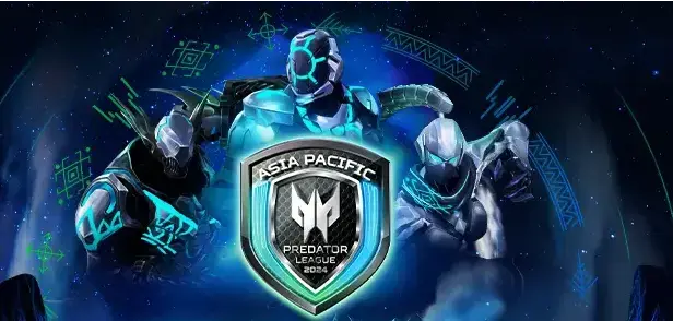 BOOM Esports and ARF TEAM will face off in the grand finals of the Predator League Indonesia 2024