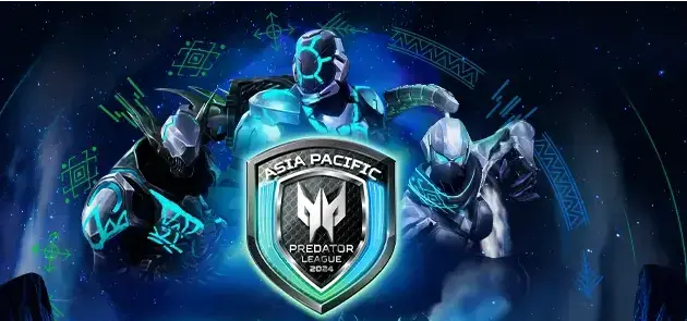 BOOM Esports та ARF TEAM зійдуться в гранд-фіналі Predator League Indonesia 2024
