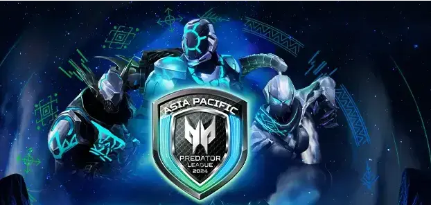 BOOM Esports e ARF TEAM vão se enfrentar na grande final da Predator League Indonesia 2024
