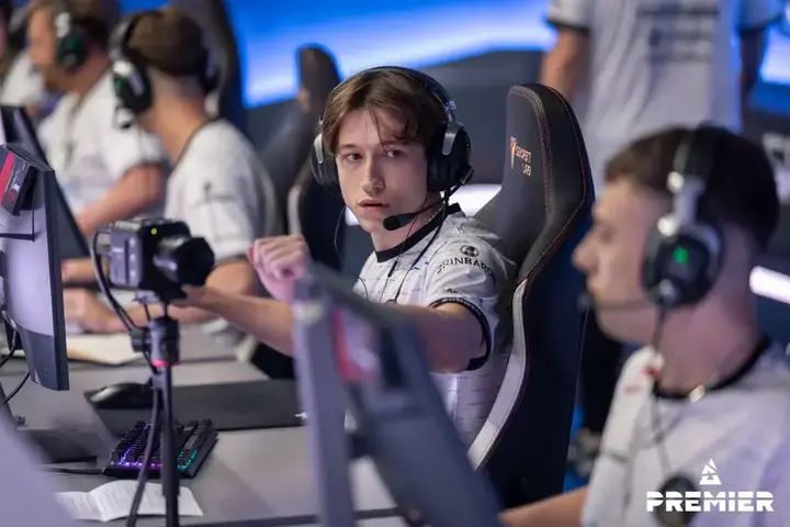 BIG, 9INE, Apeks e MIBR chegaram aos playoffs da qualificação fechada no BetBoom Dacha 2023