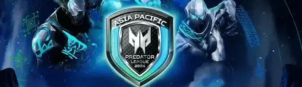BOOM Esports - чемпіон Predator League Indonesia 2024