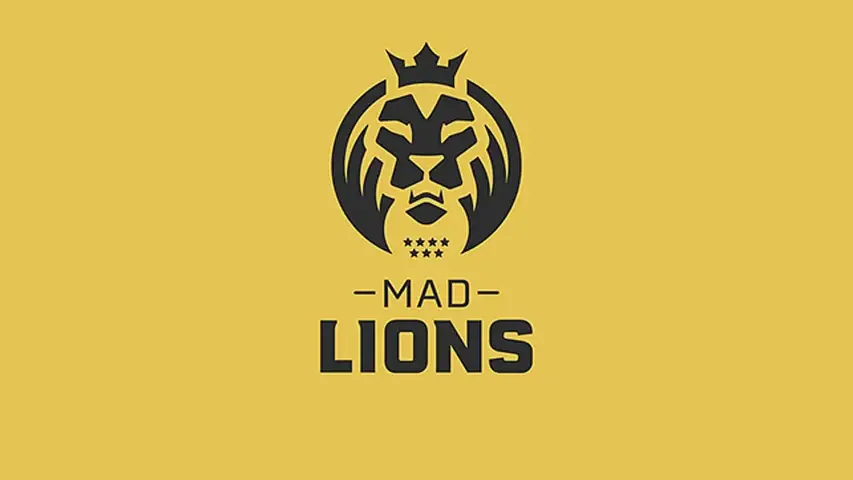 MAD Lions dissolve completamente o roster feminino de Valorant