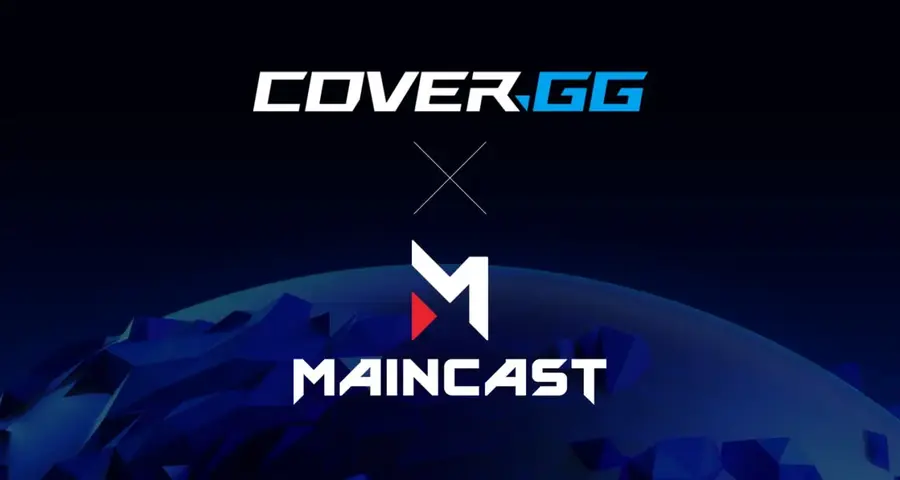 Cover.gg Became a Partner of Maincast at IEM Cologne 2022