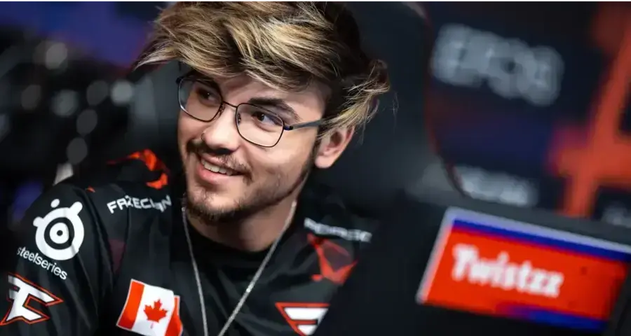 Twistzz has the most expensive inventory at BLAST Premier: Fall Final 2023