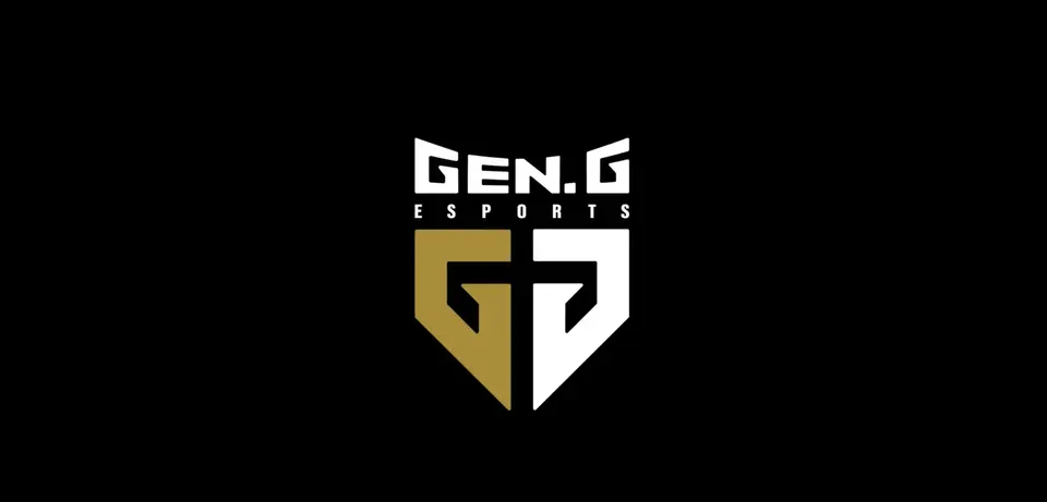 Gen.G Esports завершает формирование своего ростера по Valorant