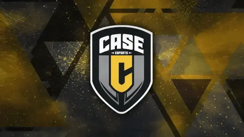 The player from KOI was spotted testing for CASE Esports