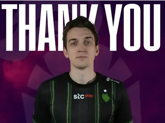  maxster will replace bodyy in the Into the Breach lineup. The French player has signed a contract with another organization