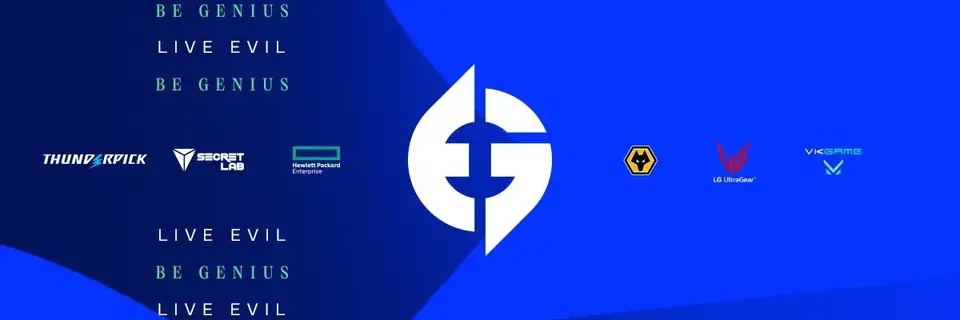 GC Championship 2023: Evil Geniuses had to overcome themselves to qualify for the World Championship