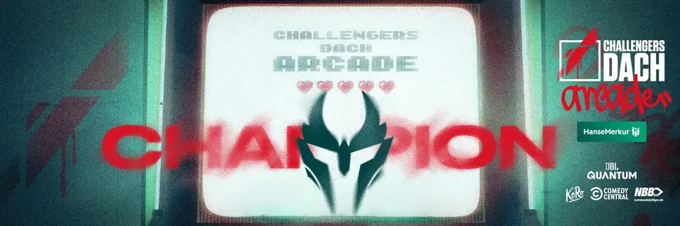 Ovation eSports scored an easy victory in the grand final of Valorant Challengers 2023 DACH: Arcade
