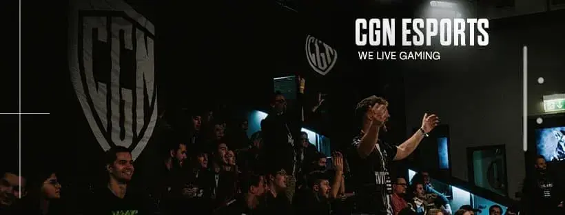 Due to the restructuring of the Valorant roster, CGN Esports says goodbye to part of the coaching staff