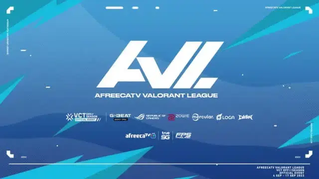 Another unexpected substitution: Vera will perform under the Fancy Esports flag at AfreecaTV VALORANT LEAGUE