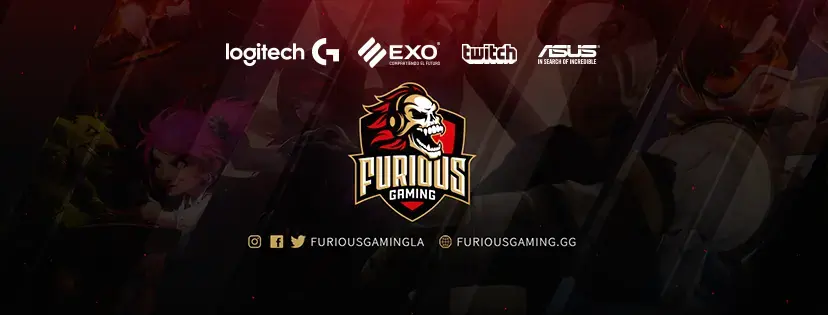 The Argentine organization Furious Gaming has acquired the majority of players from the youth squad Leviatan Academy