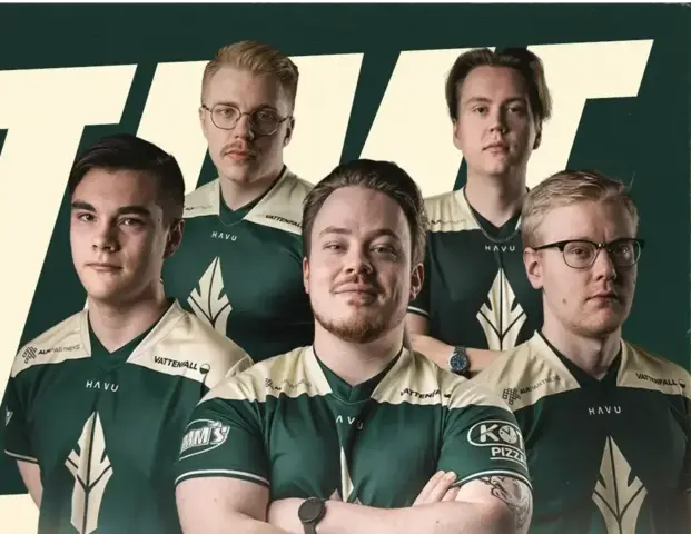 After defeating ENCE, HAVU also defeated GamerLegion and reached the playoffs of Elisa Masters Espoo 2023