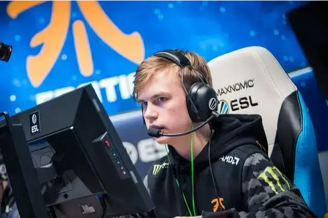 NIP se recusou a vender Brollan para fnatic