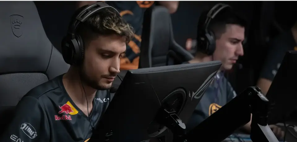 ENCE mantém vivas as chances de playoff de Elisa Masters Espoo 2023 ao nocautear fnatic