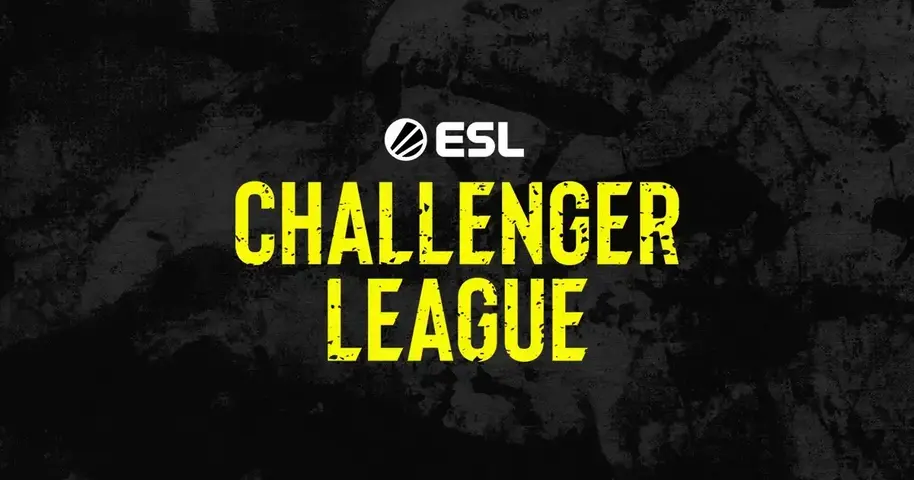 A grade de playoffs da ESL Challenger League Temporada 46: América do Norte apareceu
