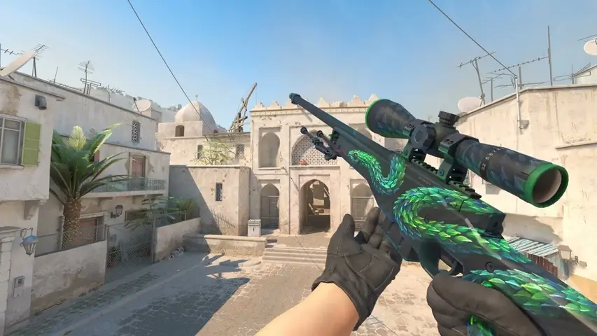 Best cheap CS2 skins under USD 1 in 2023